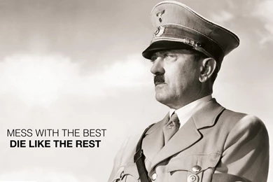 Adolf Hitler HD Wallpapers