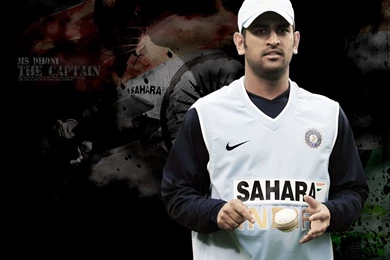 Mahendra Singh Dhoni Wallpapers & Profile   Sports Players