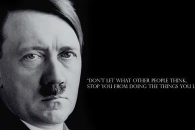 Adolf Hitler Wallpapers