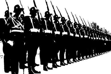 DeviantArt: More Like 1st SS Division Adolf Hitler By CrazyDave55811