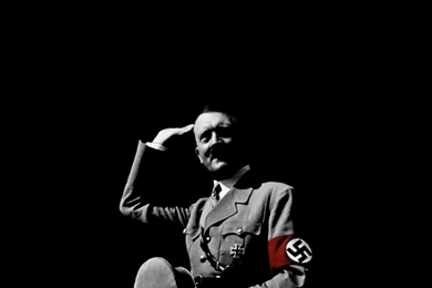 Nazi Adolf Hitler