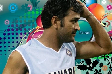 Best Hd Wallpapers For Ipad: Mahendra Singh Dhoni Wallpapers