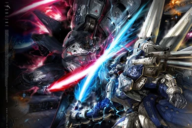 Overlord Anime High Resolution Wallpapers Attachment 7955 ...