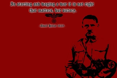 Hitler Wallpapers By Ingyaningya On DeviantArt