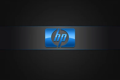 HP Logo Wallpapers