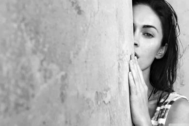 Megan Fox HD Desktop Wallpapers : Widescreen : High Definition ...