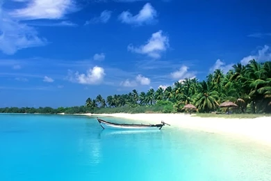 Beach Wallpapers Of Colvá   Beach Wallpapers