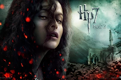HP Wallpapers   Harry Potter Wallpapers (26099533)   Fanpop
