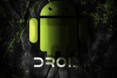 Droid X Evil Wallpapers 2 By Cderekw On DeviantArt