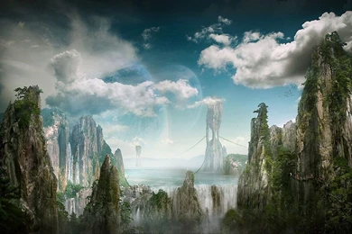 What Planets Would You Make?