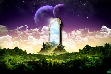 Fantasy Backgrounds Wallpapers   Wallpapers Cave