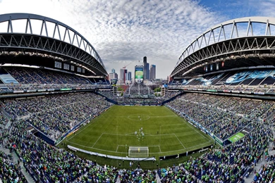 Wonderful Seattle Sounders Wallpapers