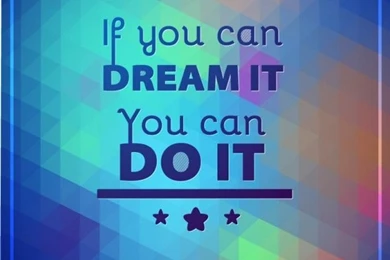 Motivational Backgrounds Template Vector