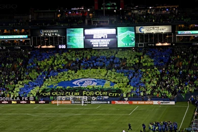 SEATTLE SOUNDERS Soccer (35) Wallpapers