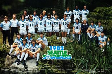 SEATTLE SOUNDERS Soccer H Wallpapers