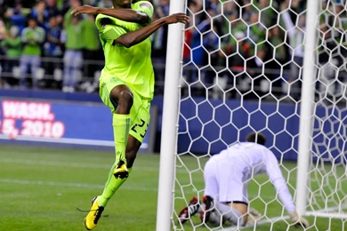 SEATTLE SOUNDERS Soccer J Wallpapers