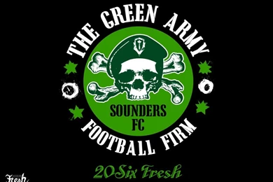 Fonds D'écran Seattle Sounders   Page 5