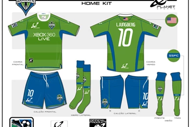 SEATTLE SOUNDERS Soccer Poster G Wallpapers