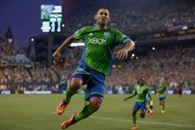 Seattle Sounders Vs. Portland Timbers: Final Score 2 0, Seattle ...