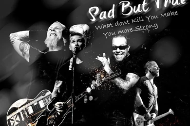 James Hetfield   James Hetfield Wallpapers (28383383)   Fanpop