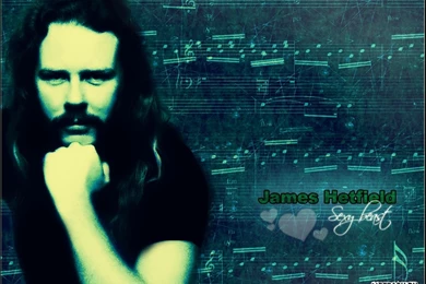 James   James Hetfield Wallpapers (30366881)   Fanpop