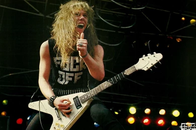 James Hetfield Wallpapers   HDWallpapersAct.com
