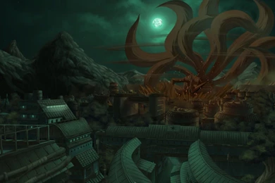 Konoha Wallpapers 224962