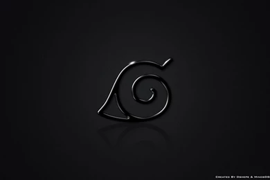 DeviantArt: More Like Wallpapers Konoha HD 1920x1200 By DShepe