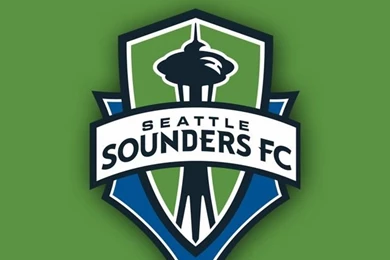 Kickin' Wallpapers: SEATTLE SOUNDERS WALLPAPER