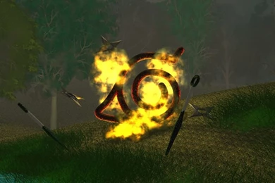 Konoha Emblem Wallpapers By Gothiclass On DeviantArt