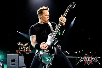 El Chano Vs James Hetfield, Cual Es Mejor?   Taringa!