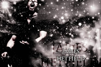 James   James Hetfield Wallpapers (32944621)   Fanpop