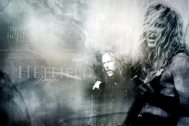 James Hetfield   James Hetfield Wallpapers (28084361)   Fanpop