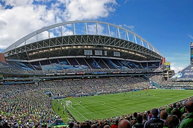 Emerald City Supporters • View Topic Just Joined
