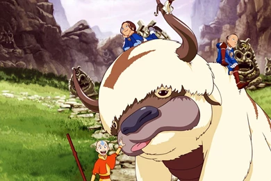 Avatar: The Last Airbender Wallpapers   Anime Wallpapers