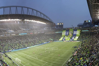 Emerald City Supporters • View Topic 05/14/2011 :: SSFC : PDX ...