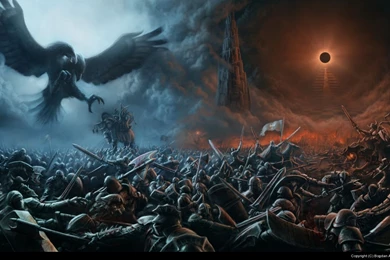 Epic War Wallpapers For Windows