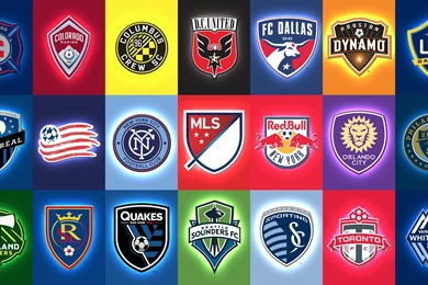 I Made An MLS Wallpapers Because I'm Snowed In. You Can Use It If ...
