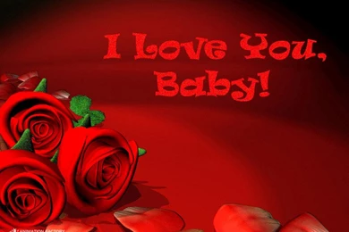 Free I Love You Baby Ringtone By Foxfire