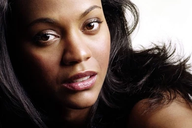 Zoe Saldana Widescreen Wallpapers   Zoe Saldana Wallpapers (9854775 ...