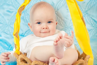 Baby Wallpaper,download Free Wallpaper,free Images