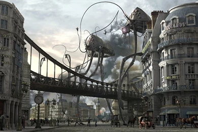 The Epic Wallpapers Collection   Sharenator