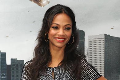 Zoe Saldana Widescreen Wallpapers   Zoe Saldana Wallpapers (9784231 ...
