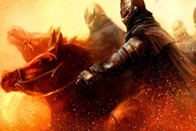 WARRIORS WALLPAPER   (