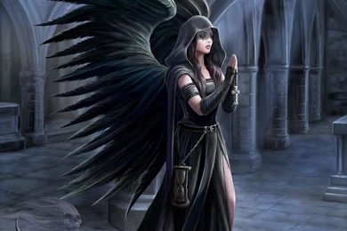 Ironshod's DeviantArt Gallery