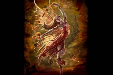 Wallpapers Anne Stokes Fantasy Image