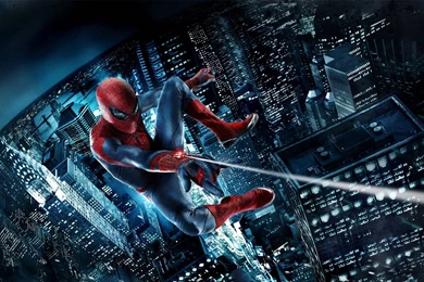 Spiderman Desktop Wallpapers   Wallpapers Cave