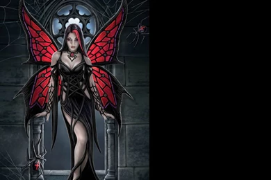 Wallpapers Gothic Fantasy Anne Stokes Fantasy Image