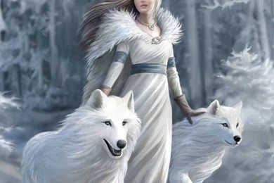 Artist Anne Stokes On Pinterest