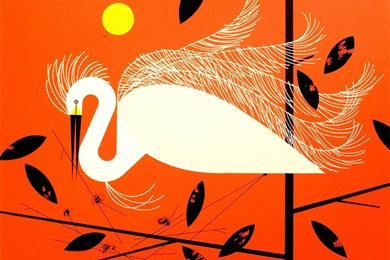 Ford Times • The Charley Harper Gallery